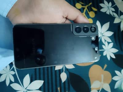 Samsung Mobile S22