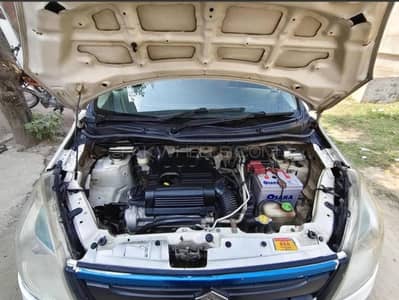 Suzuki Wagon R 2018 VXL
