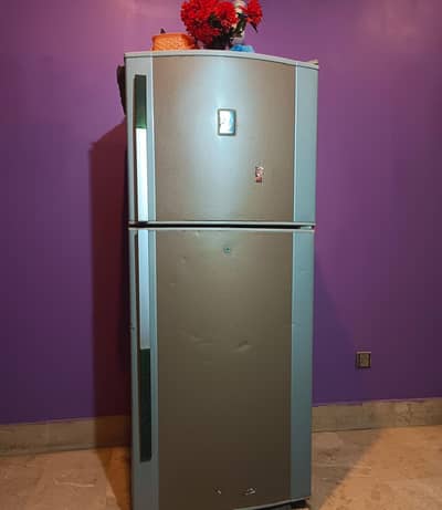 Dawlance refrigerator - Used