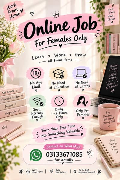 Online Business Opportunity
