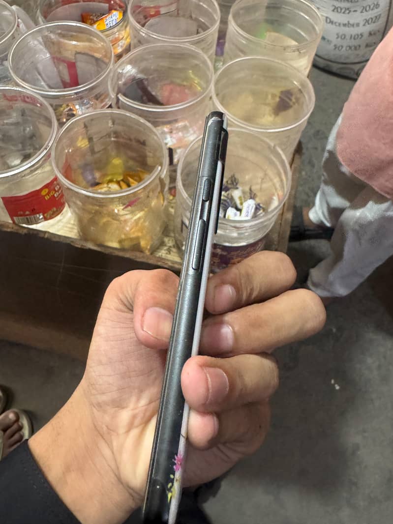 Google Pixel 6a 4