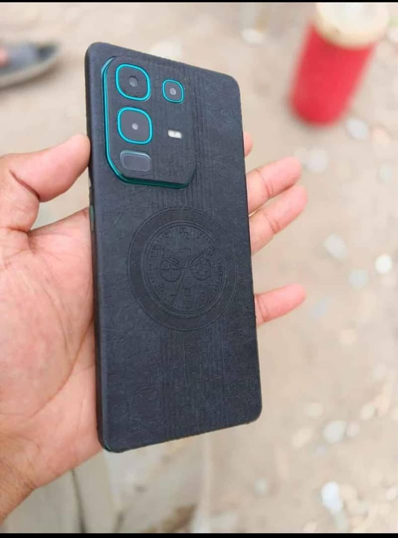 Infinix Note 50 2