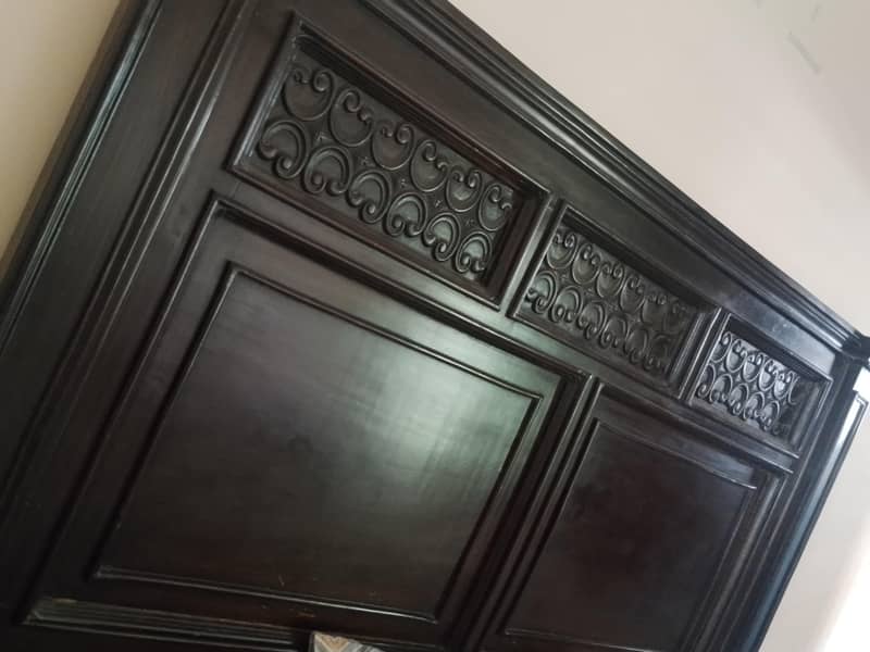 bed dressing side tables 1