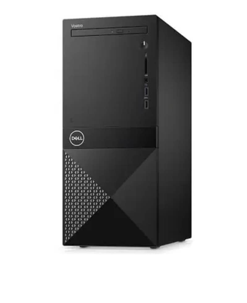 Dell Vostro 1