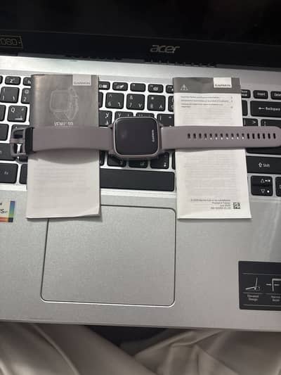 Garmin Venu Sq