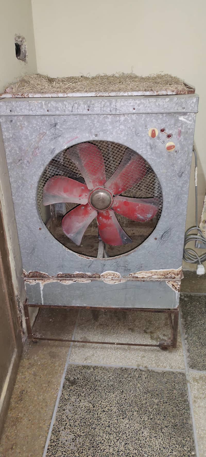cooler  working good 0