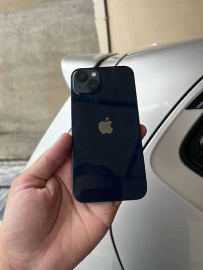 IPhone 13 128gb Jv battery 91% 03346589202