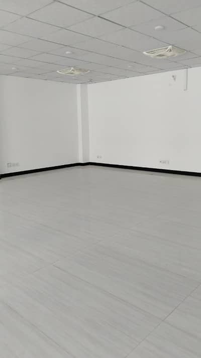 Office Floor Available For Rent In Dha Phase2 Islamabad