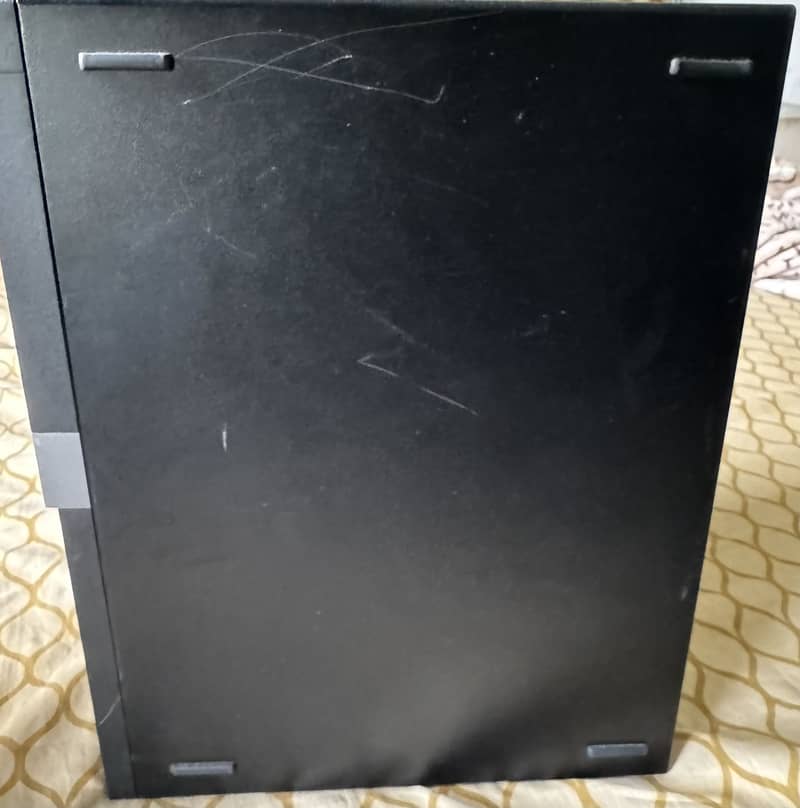 Dell cpu 3