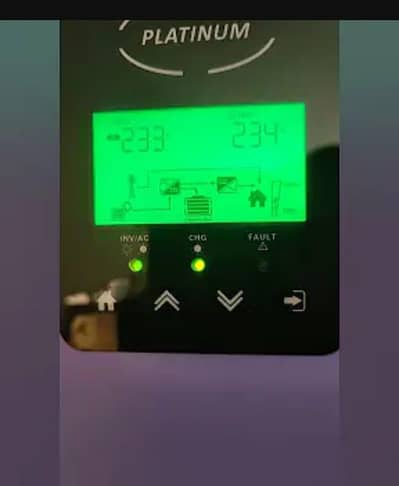 Fronus PV 3200 Platinum Inverter for sale