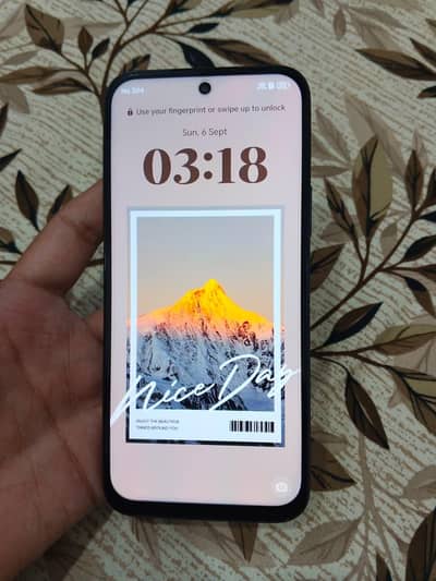 Honor X6c