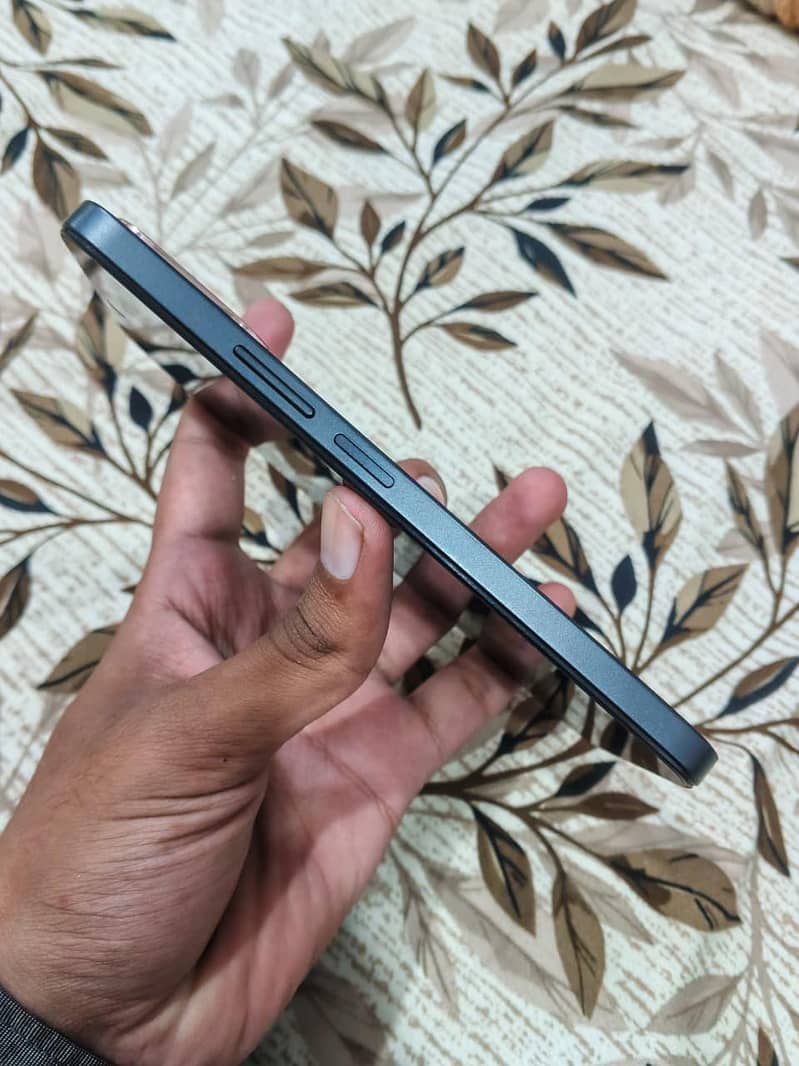 Honor X6c 1