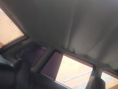 Suzuki Cultus VXR 2000