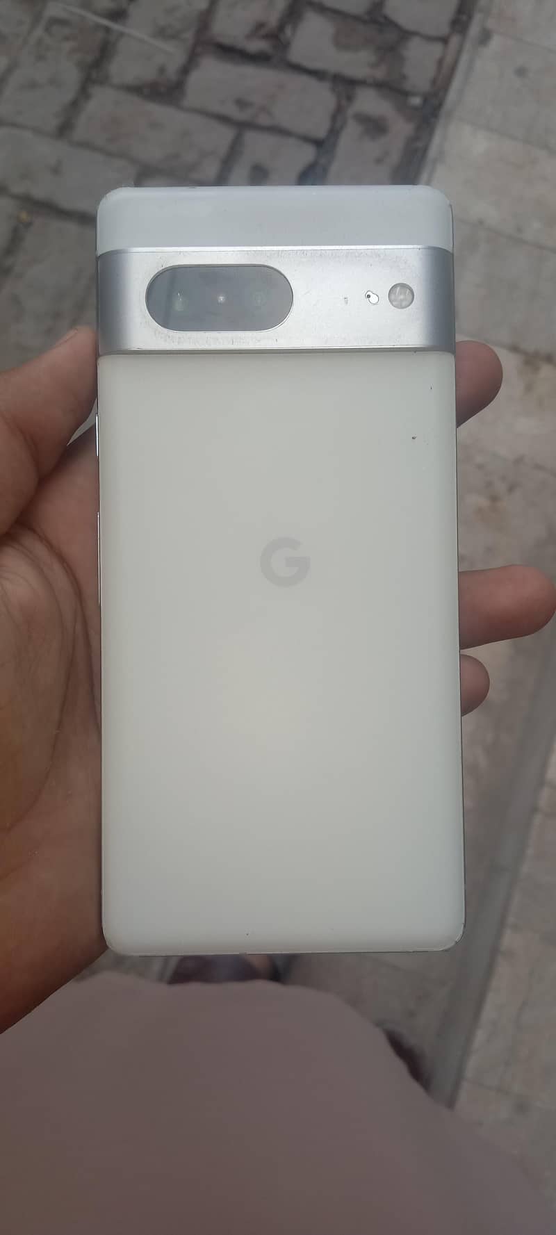 Google Pixel 7 0