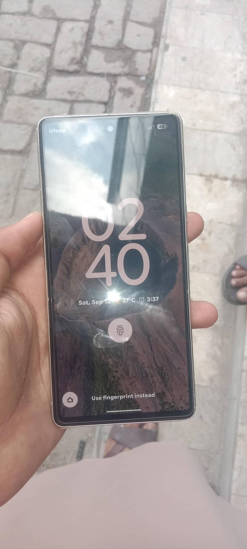 Google Pixel 7 1