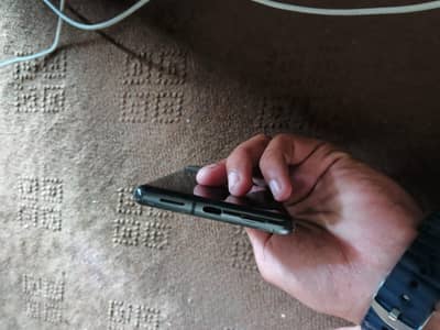 pixel 7 pro (panel changed) exchange possible