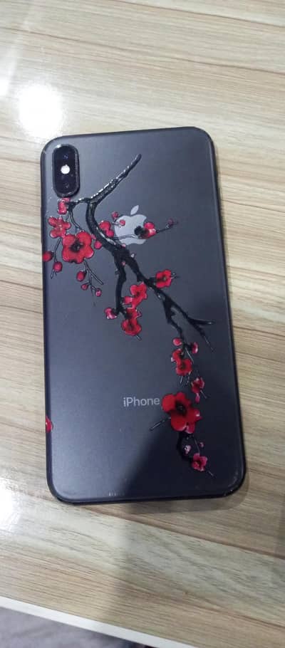Iphone Xs Max (non Pta)