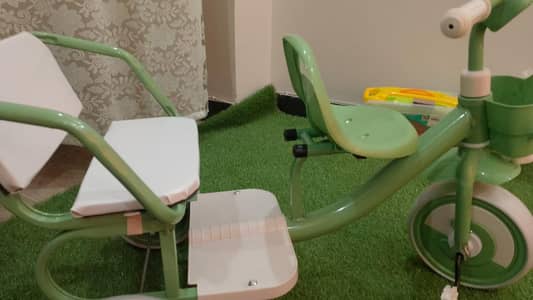 Tricycle For Kids