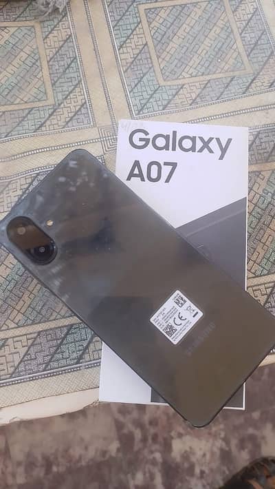 Samsung Galaxy A07 4G