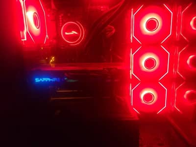 Gaming pc for sale used condition 10/10 condition contect me