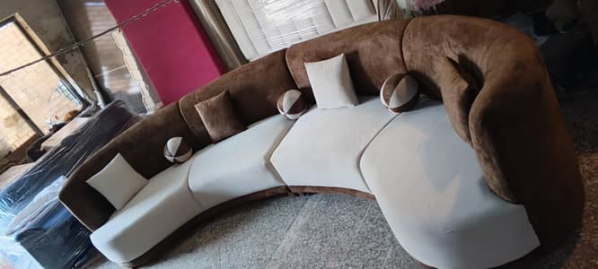 sofa trending dezin