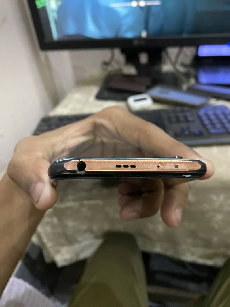 Xiaomi Redmi Note 10 Pro 4
