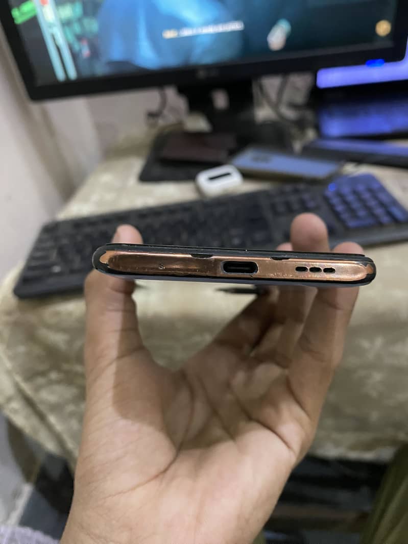 Xiaomi Redmi Note 10 Pro 5