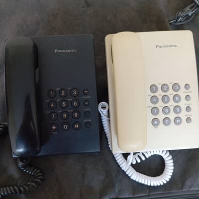 Panasonic T500 Telephone Set
