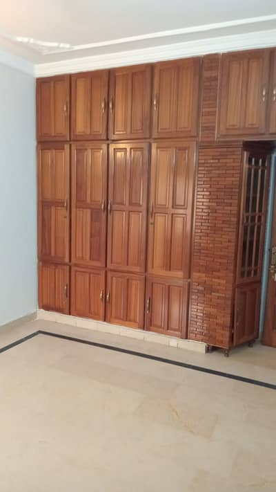 G11/3 ibne sina road Renovated C type flat For Sale First floor