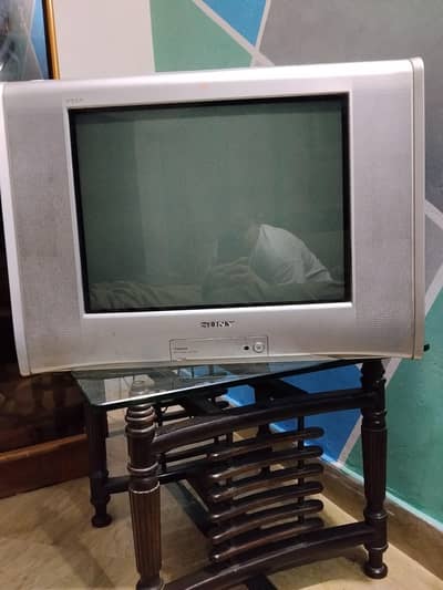 Sony Trinitron