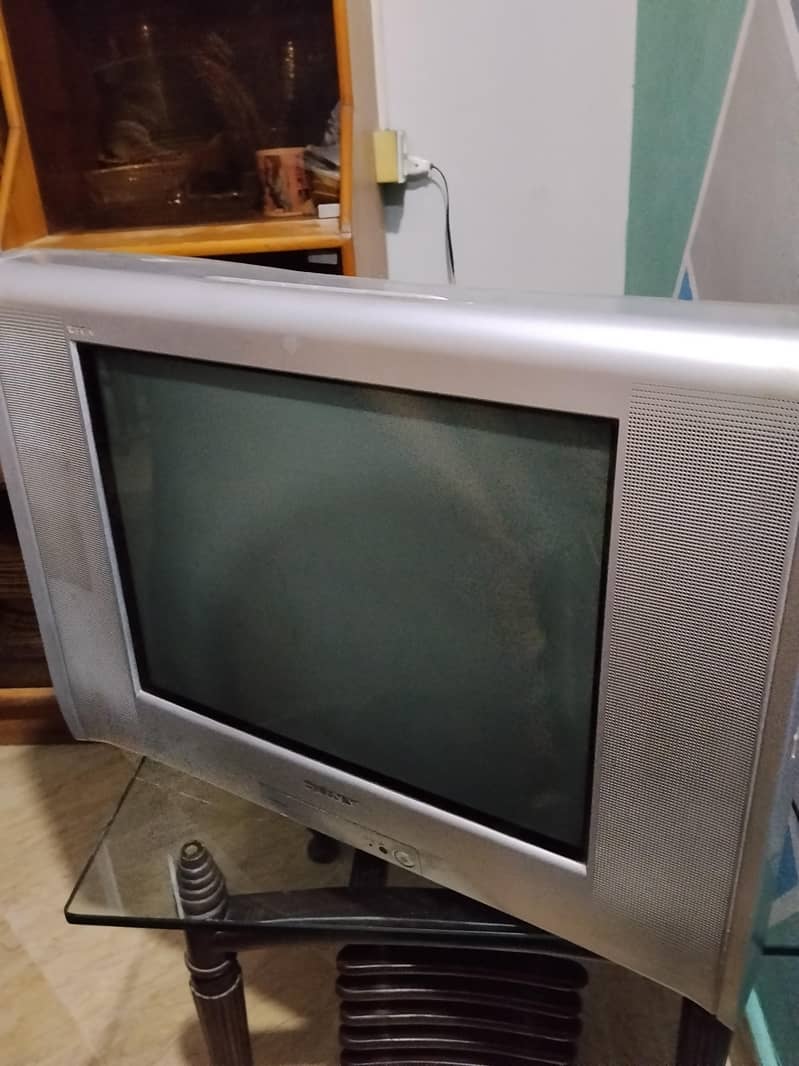 Sony Trinitron 1