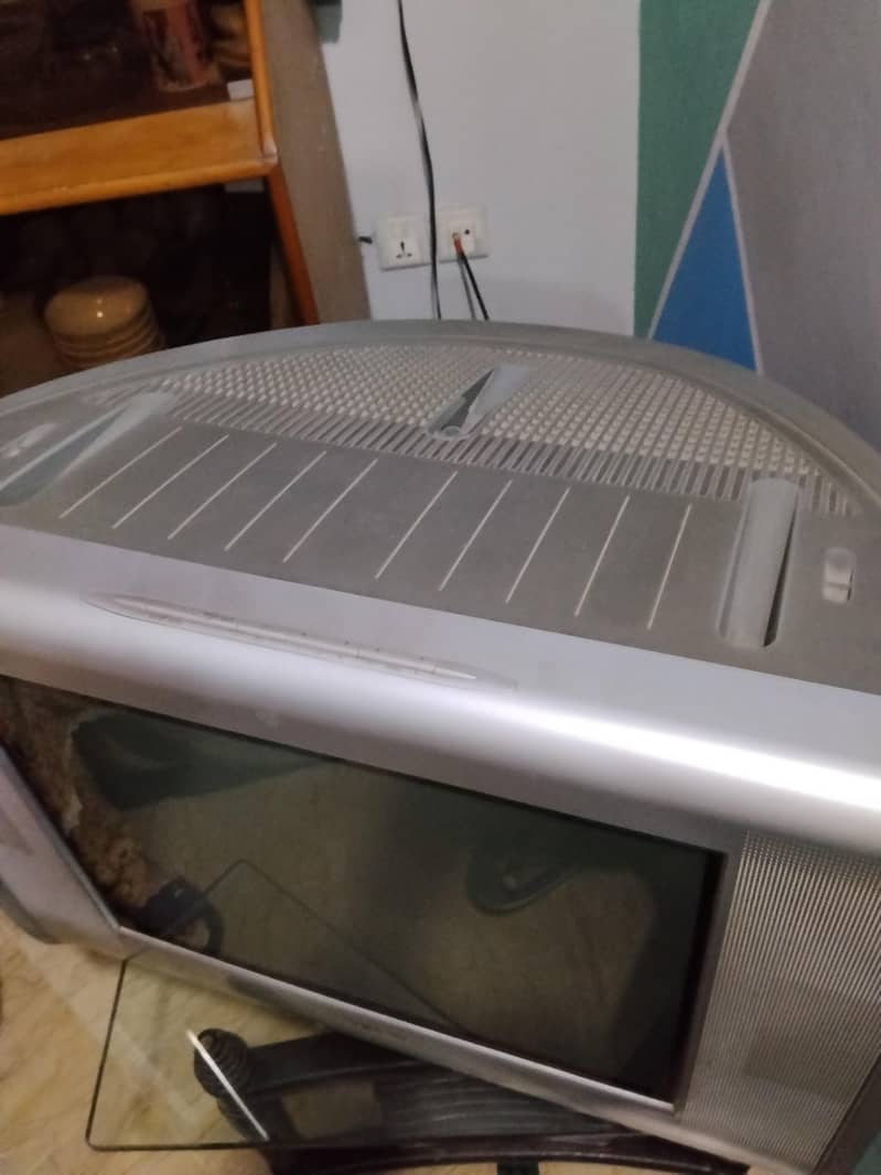 Sony Trinitron 2