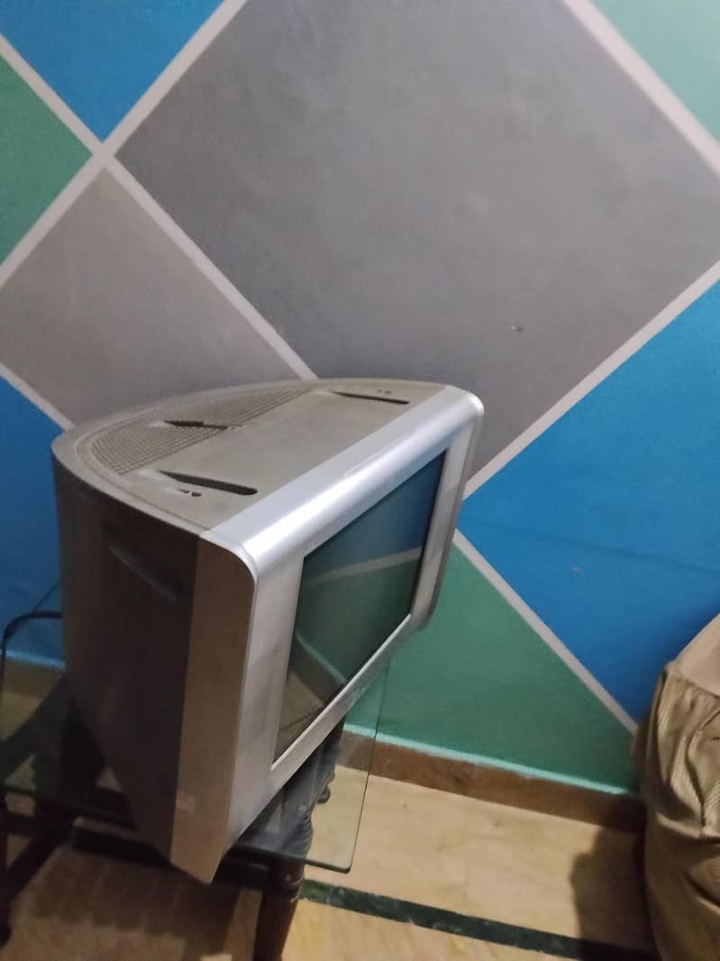 Sony Trinitron 3