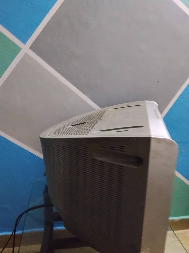 Sony Trinitron 4