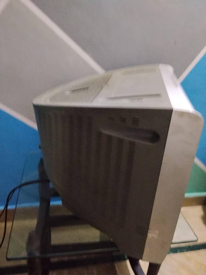 Sony Trinitron 5