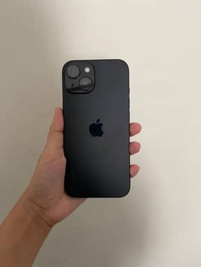 Apple iPhone 15