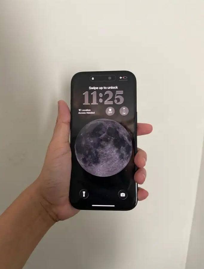 Apple iPhone 15 1