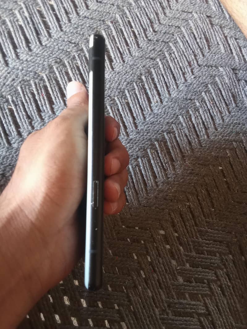Google Pixel 6a 1