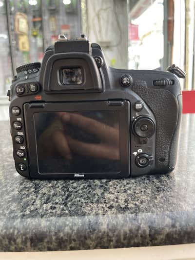 Nikon D750