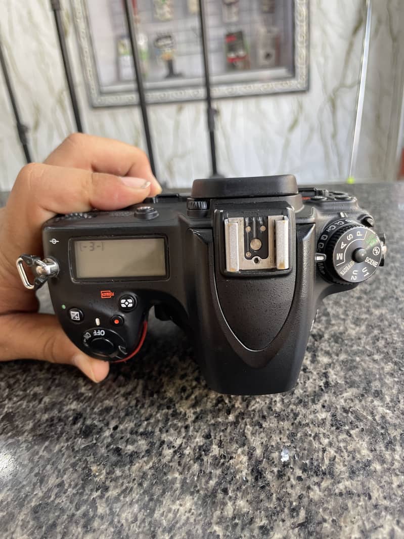 Nikon D750 2