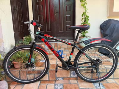 Imported Cycle For Sale