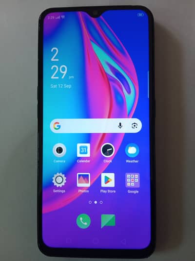 OPPO F11 8GB 256GB FOR SALE NO EXCHANGE