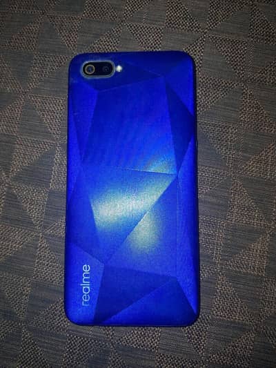 Realme C2
