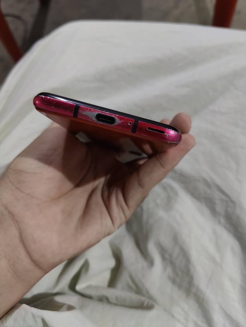 Sharp Aquos R3 2