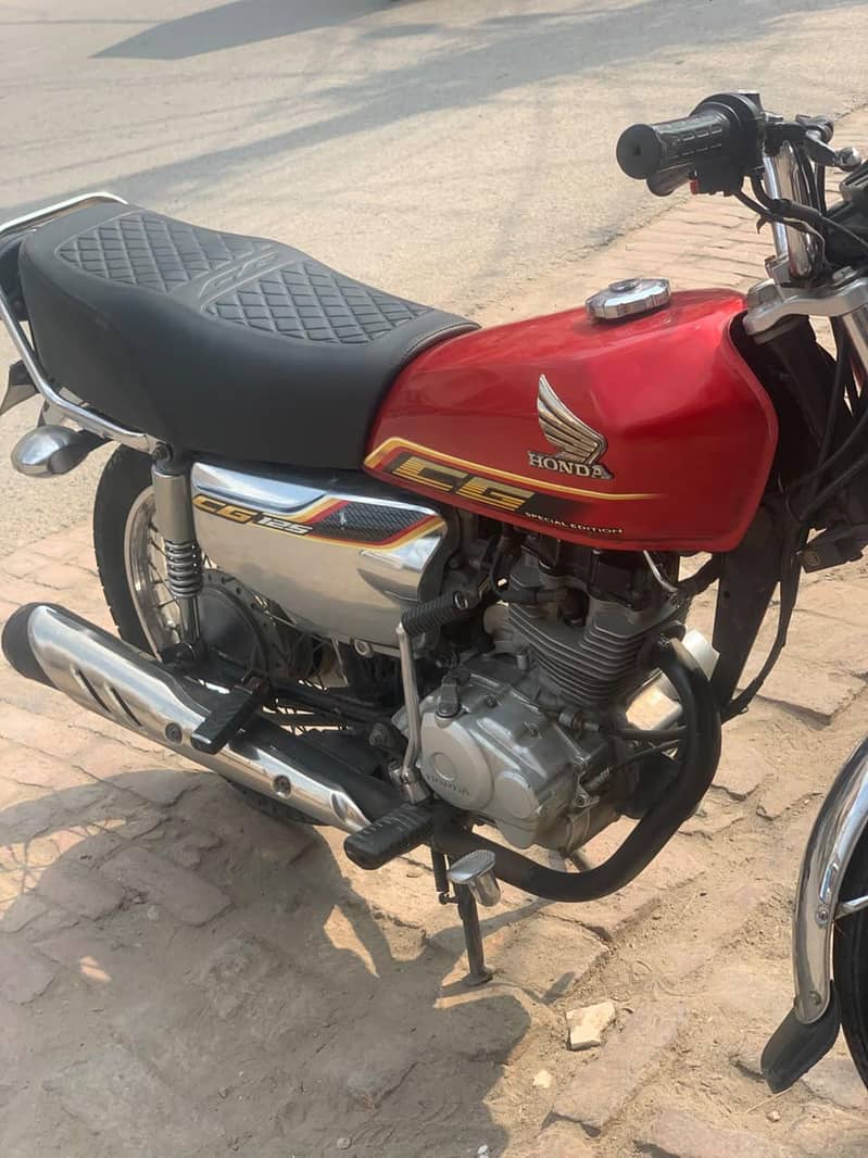 honda 1