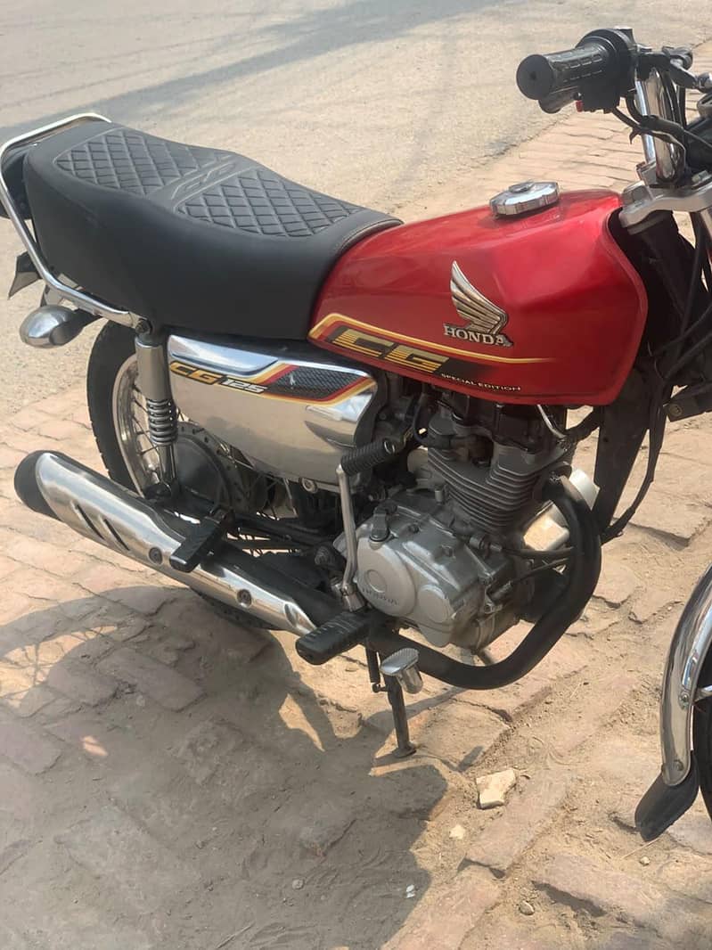 honda 3
