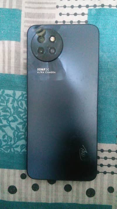 Itel S23