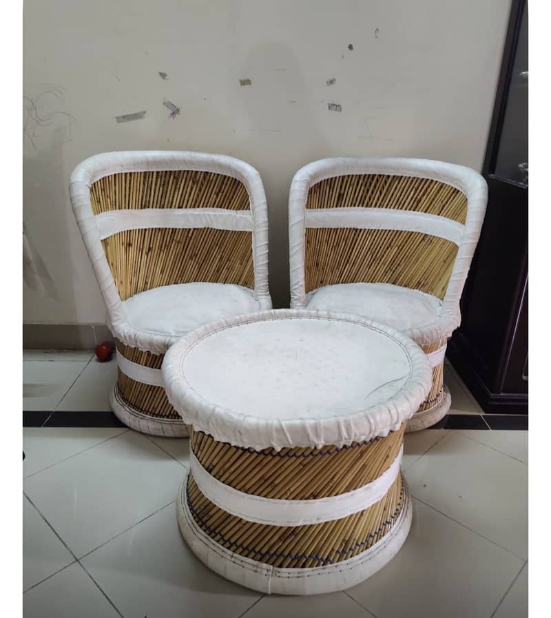 Chairs 1