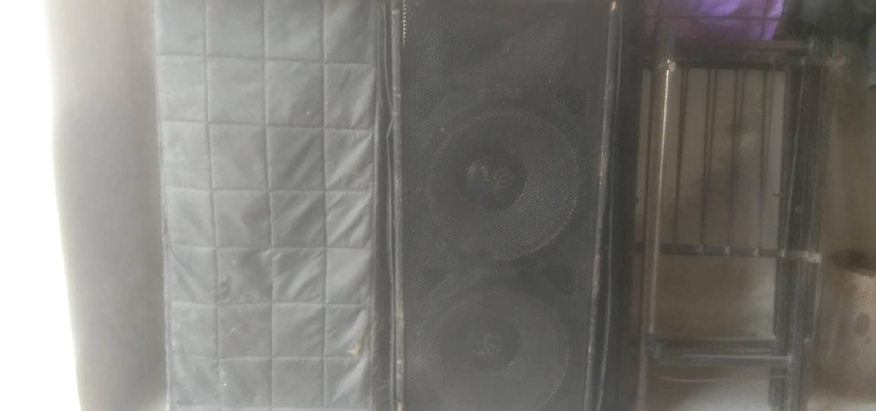 sound system 1