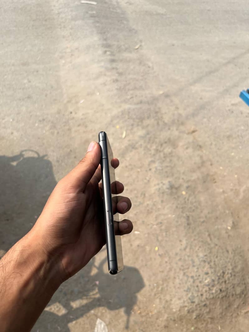 Google Pixel 7 _ Google Tensor g2 5
